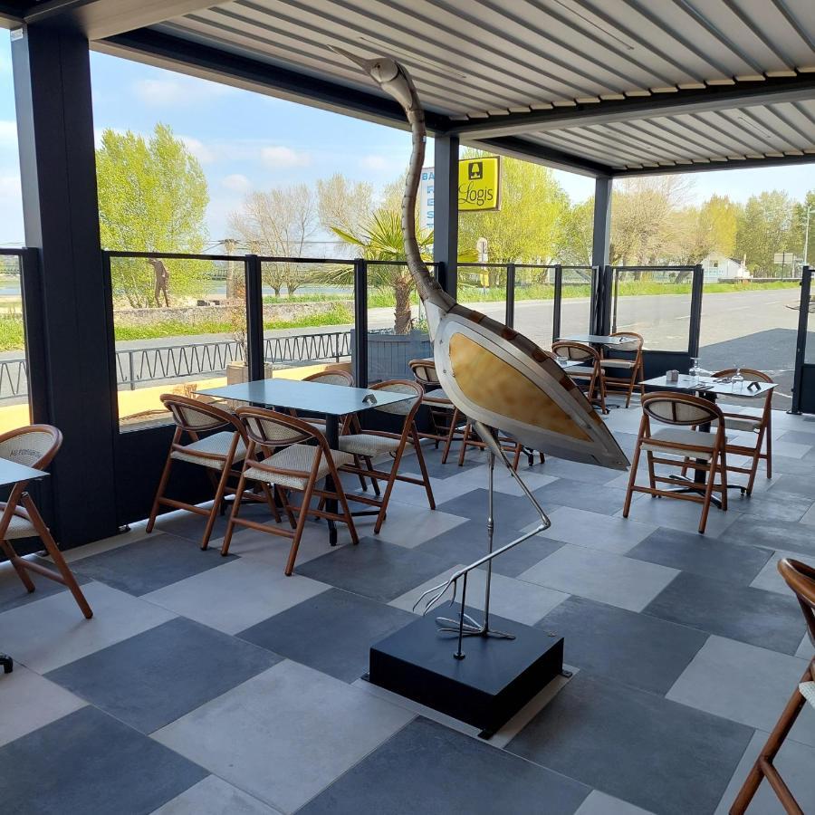 Logis Au Poisson D'argent 2* Le Mesnil-en-Vallée
