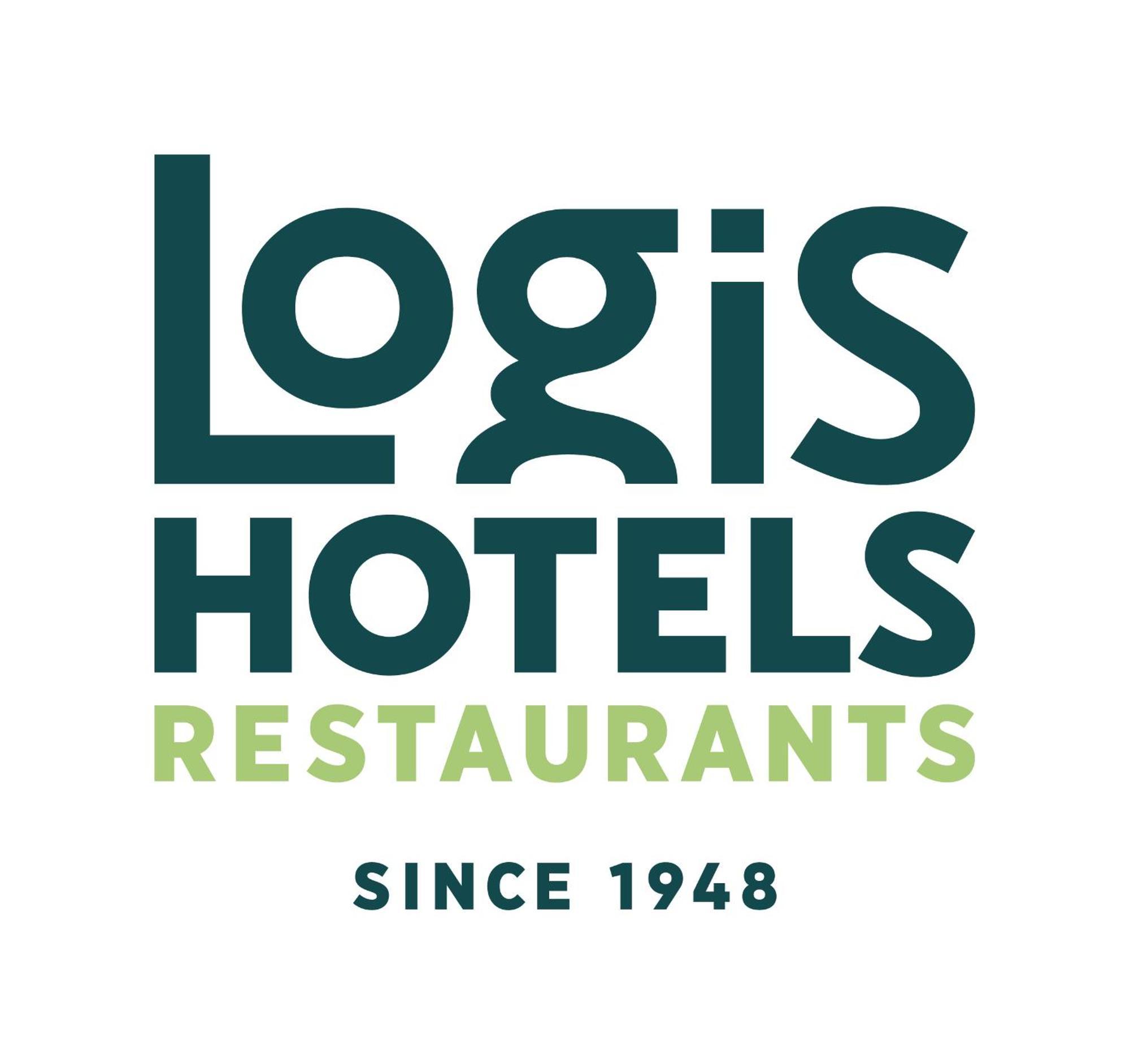 Hotel Logis Au Poisson D'argent
